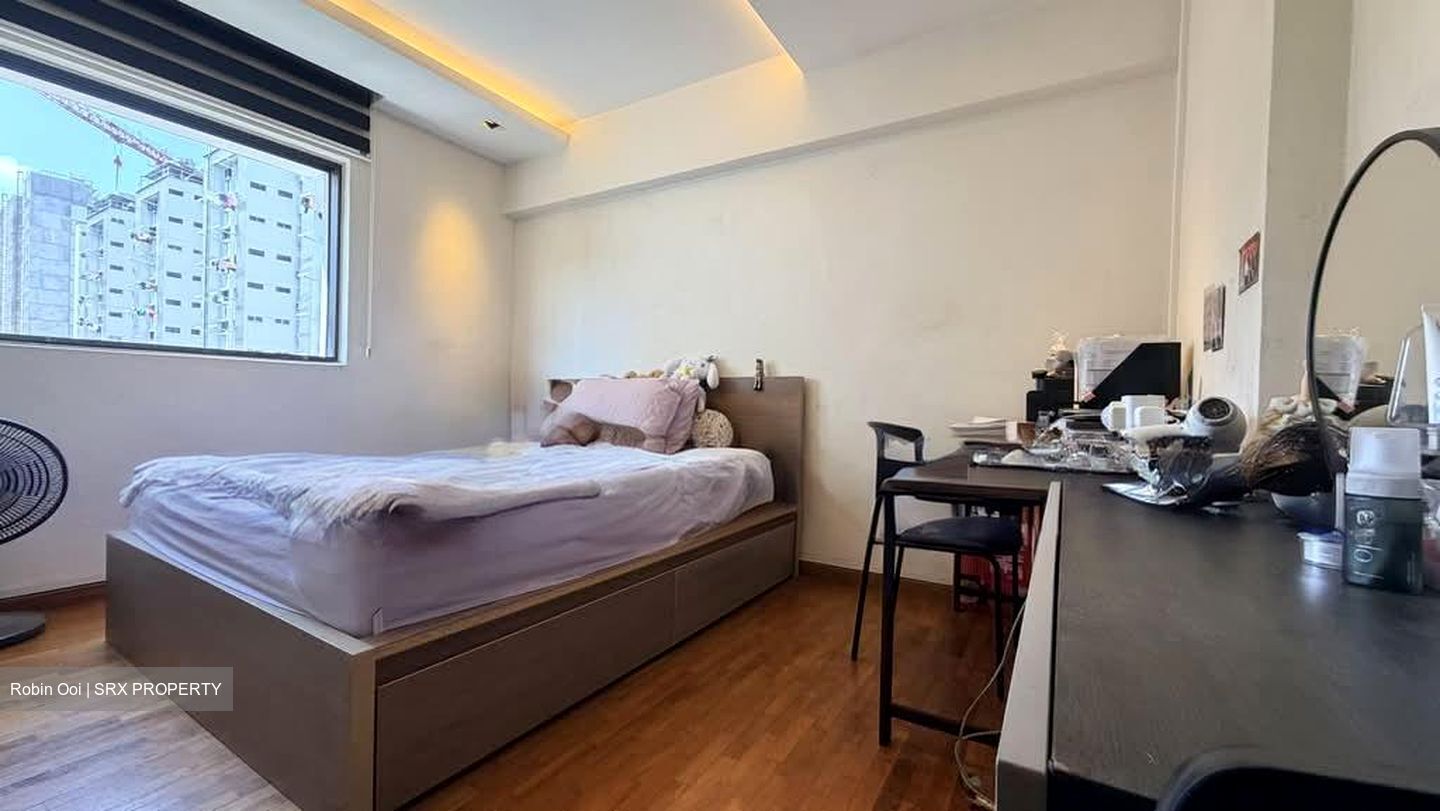 Blk 407 Hong Kah Court (Jurong West), HDB Executive #596198911